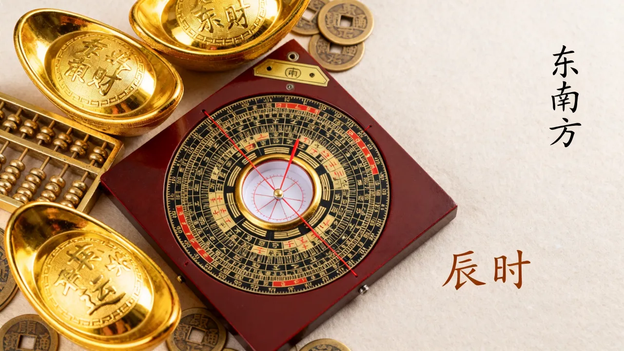 属龙今日偏财方位在哪,属龙的财运偏财是什么? 属龙今日偏财方位在哪,属龙的财运偏财是什么?