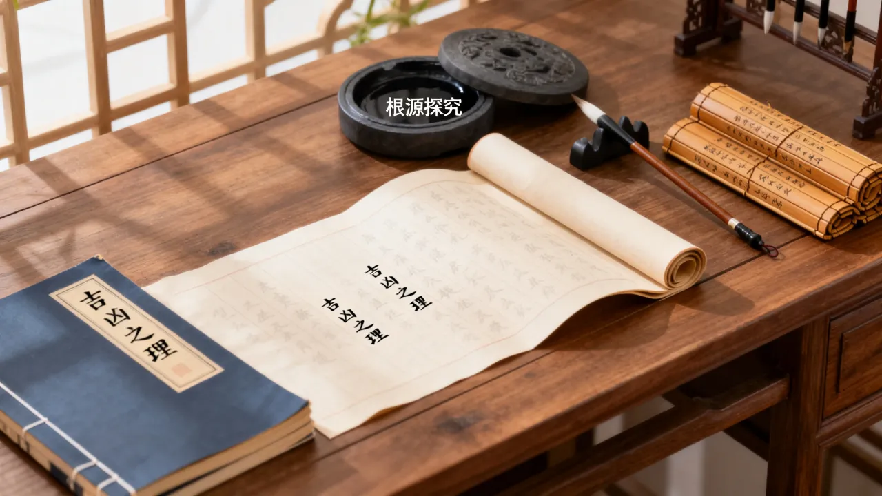 吉凶怎么产生的,吉凶产生的真正根源是什么 吉凶怎么产生的,吉凶产生的真正根源是什么