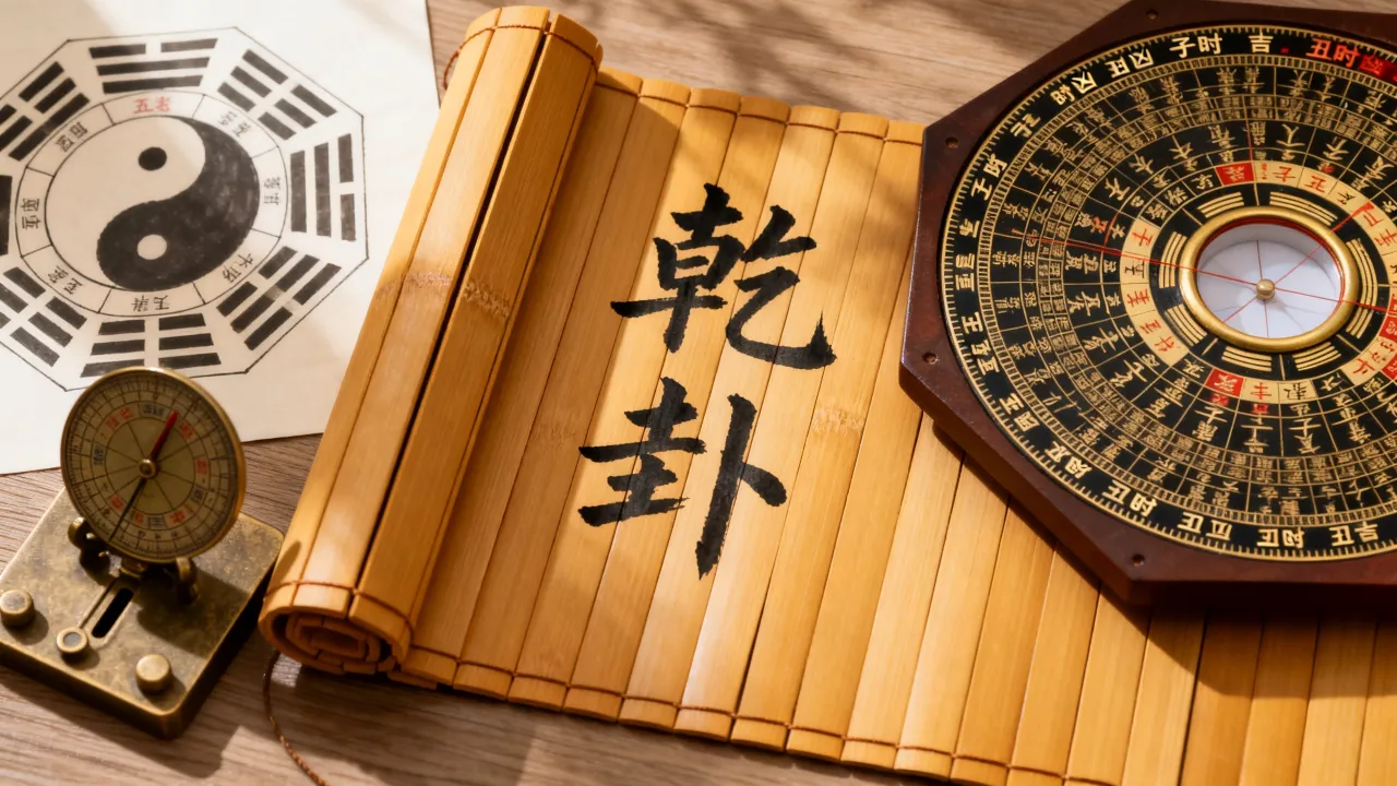 乾卦怎么看时间吉凶,不同时辰吉凶有何讲究呢? 乾卦怎么看时间吉凶,不同时辰吉凶有何讲究呢?
