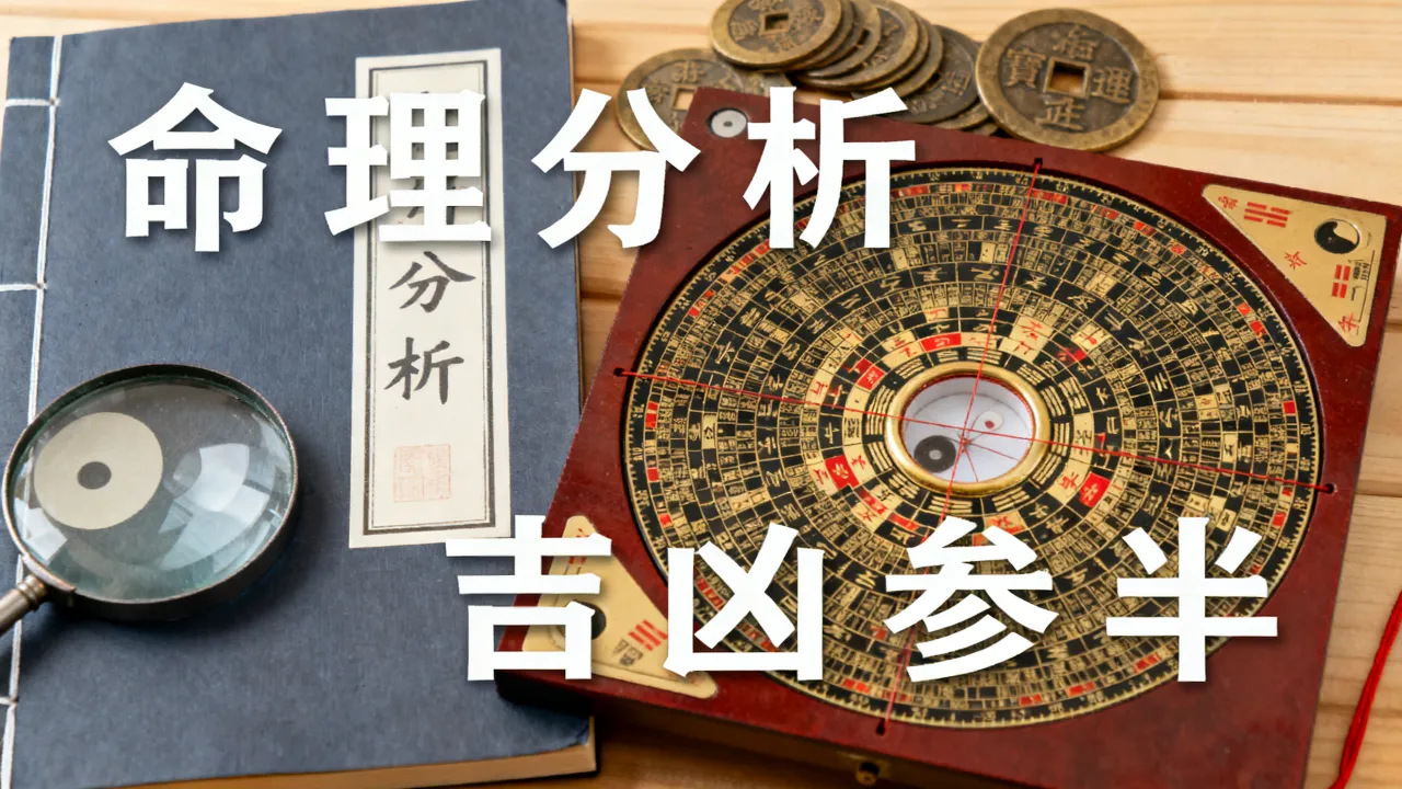 吉凶参半的命运怎么样,命理吉凶参半预示什么结果? 吉凶参半的命运怎么样,命理吉凶参半预示什么结果?
