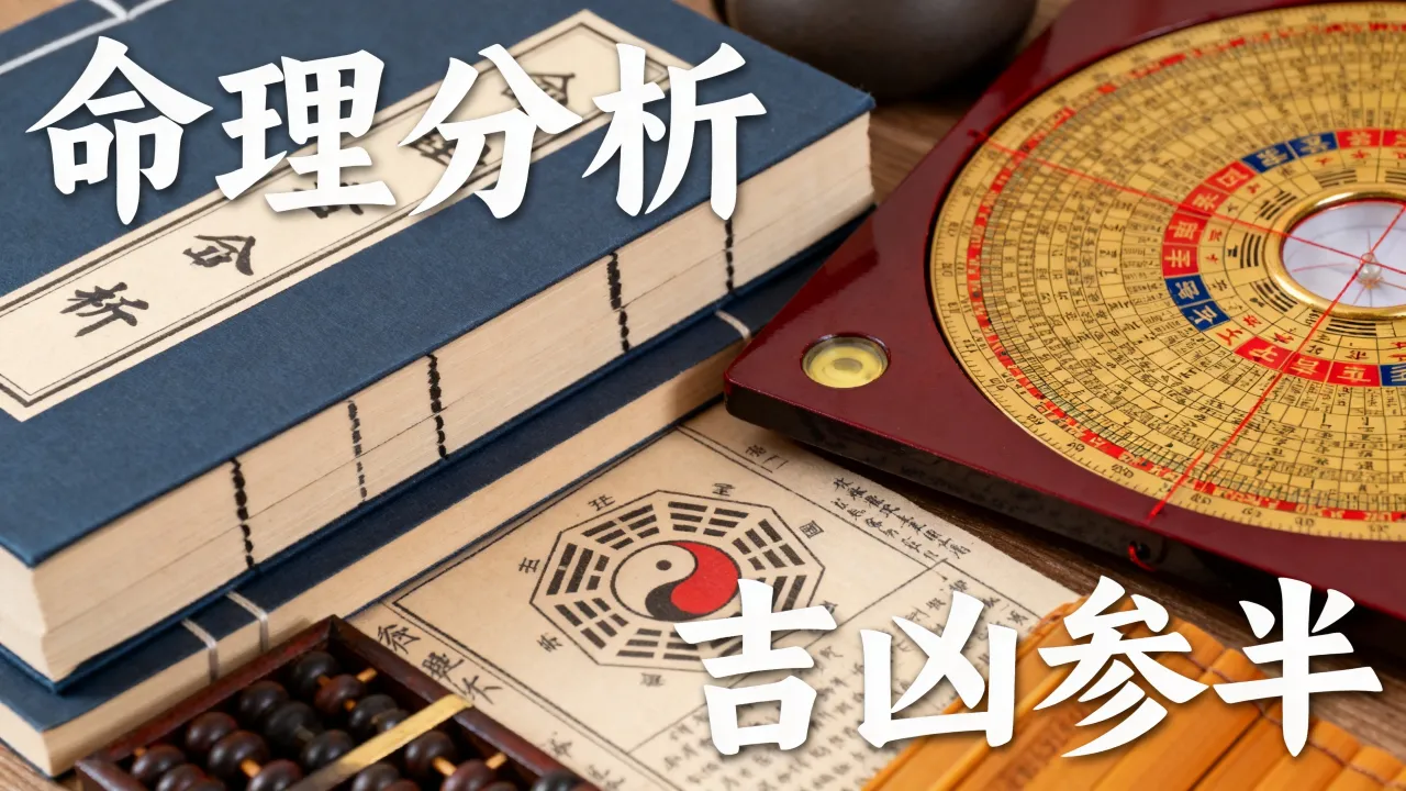 吉凶参半的命运怎么样,命理吉凶参半预示什么结果? 吉凶参半的命运怎么样,命理吉凶参半预示什么结果?