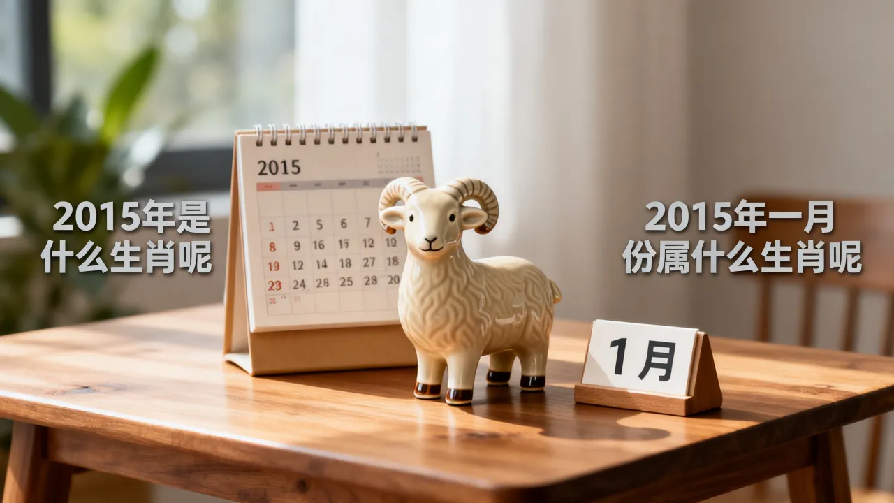 2015年是什么生肖呢,2015年一月份属什么生肖呢? 2015年是什么生肖呢,2015年一月份属什么生肖呢?