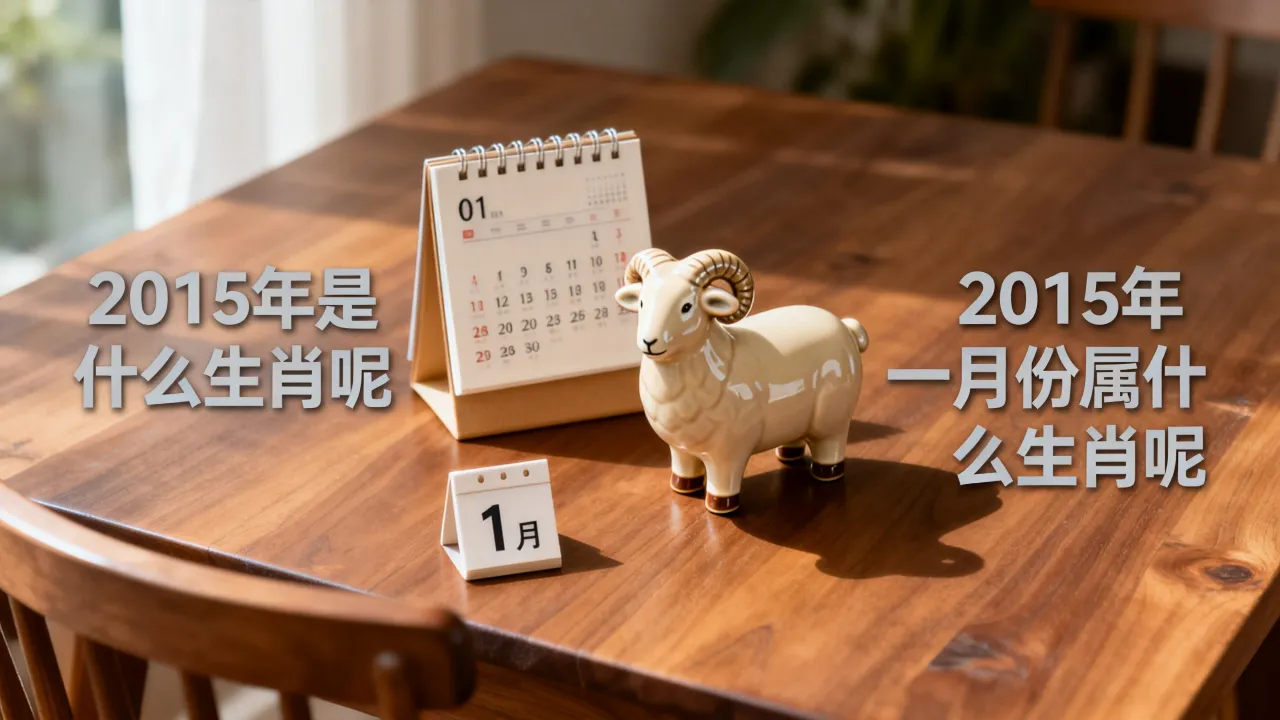 2015年是什么生肖呢,2015年一月份属什么生肖呢? 2015年是什么生肖呢,2015年一月份属什么生肖呢?