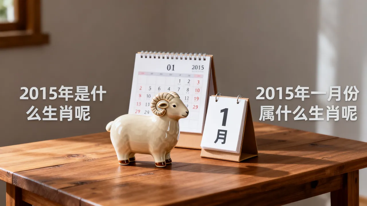 2015年是什么生肖呢,2015年一月份属什么生肖呢? 2015年是什么生肖呢,2015年一月份属什么生肖呢?