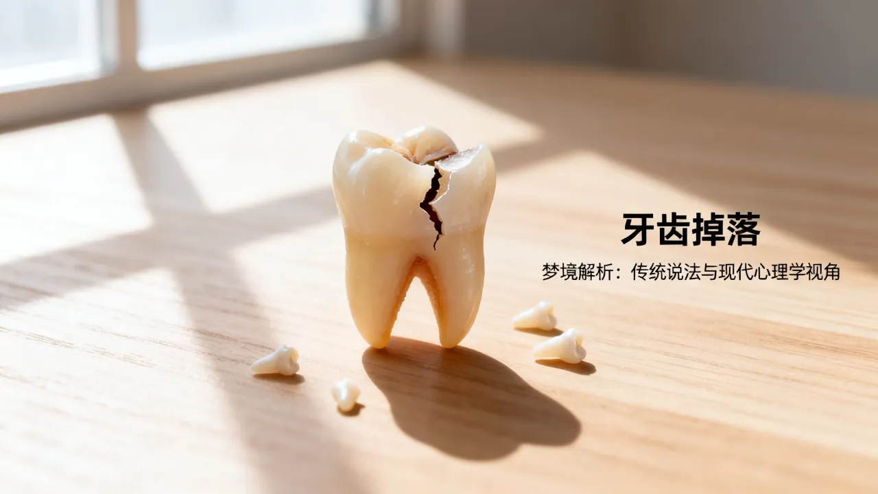 梦到牙摔掉了是凶兆还是吉兆,梦见牙齿掉落预示什么 梦到牙摔掉了是凶兆还是吉兆,梦见牙齿掉落预示什么
