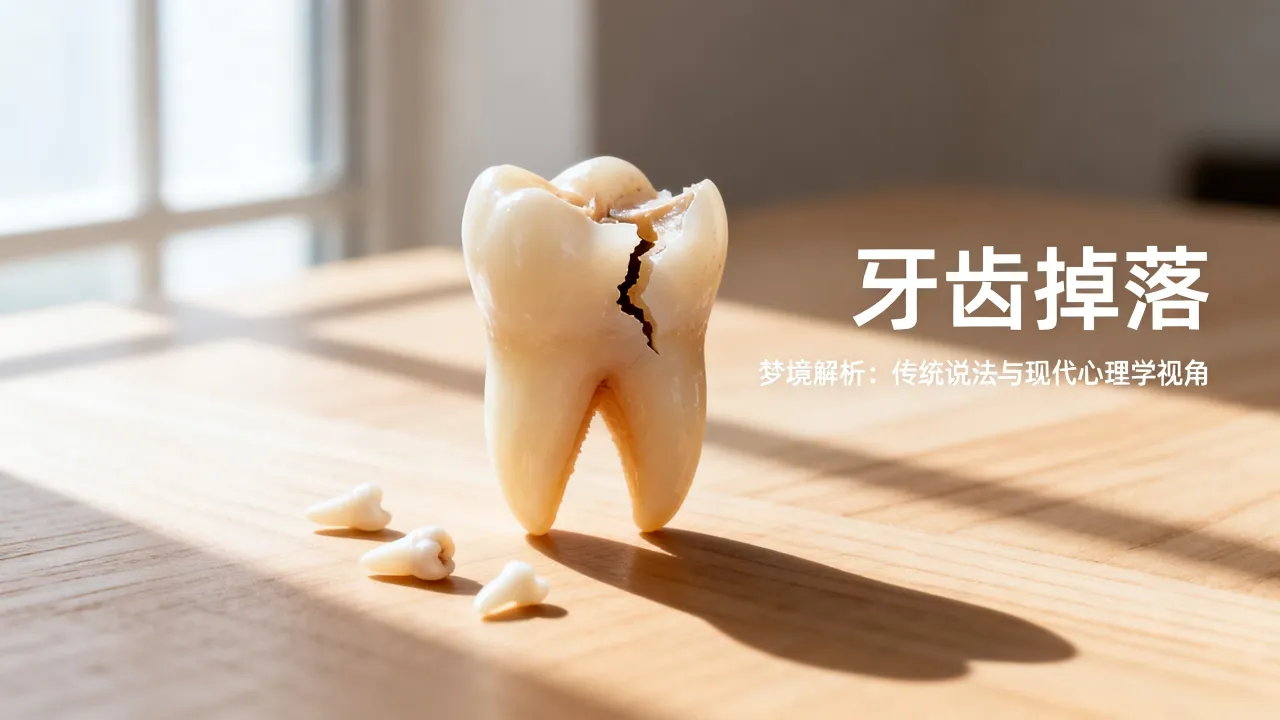 梦到牙摔掉了是凶兆还是吉兆,梦见牙齿掉落预示什么 梦到牙摔掉了是凶兆还是吉兆,梦见牙齿掉落预示什么