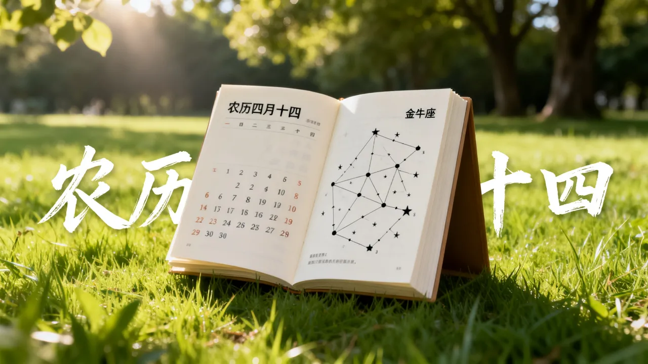 阴历4.14什么座,农历四月十四出生是什么星座? 阴历4.14什么座,农历四月十四出生是什么星座?