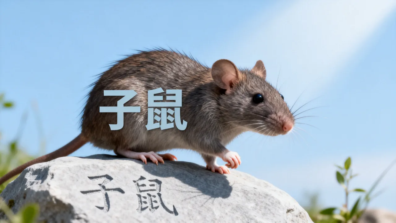 北是指什么生肖,北是什么生肖年 北是指什么生肖,北是什么生肖年