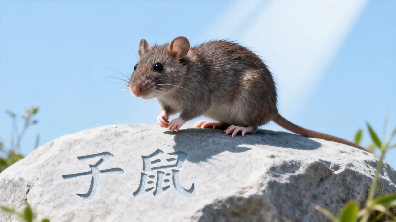 北是指什么生肖,北是什么生肖年 北是指什么生肖,北是什么生肖年