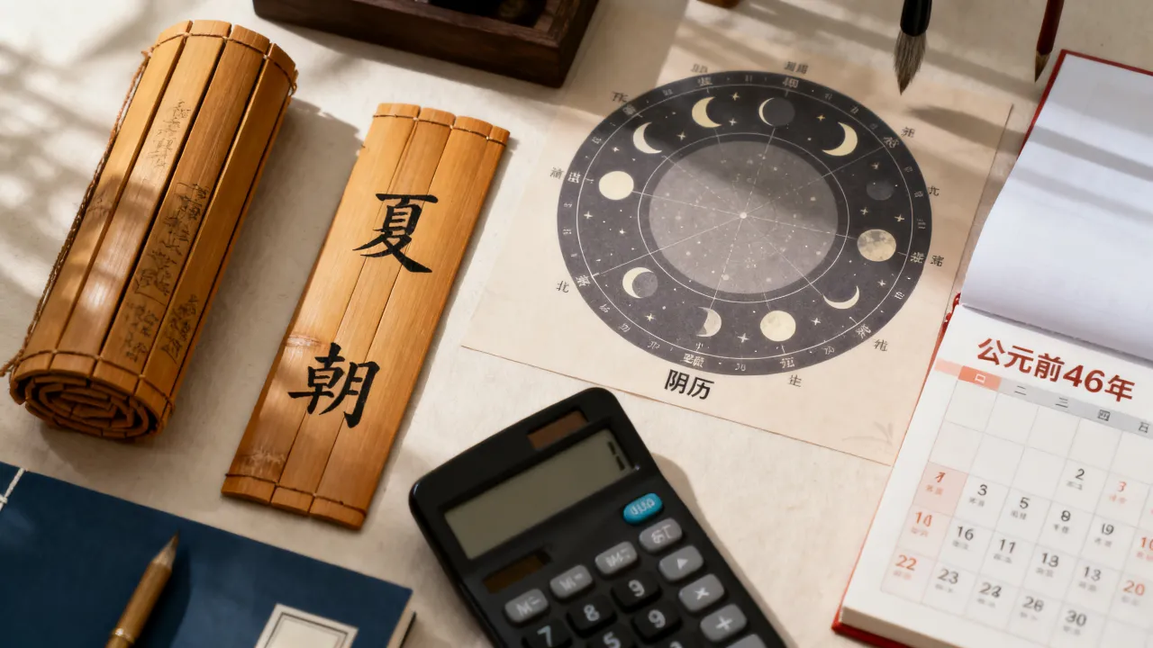 阳历在前还是阴历在前?阳历和阴历哪个先出现 阳历在前还是阴历在前?阳历和阴历哪个先出现