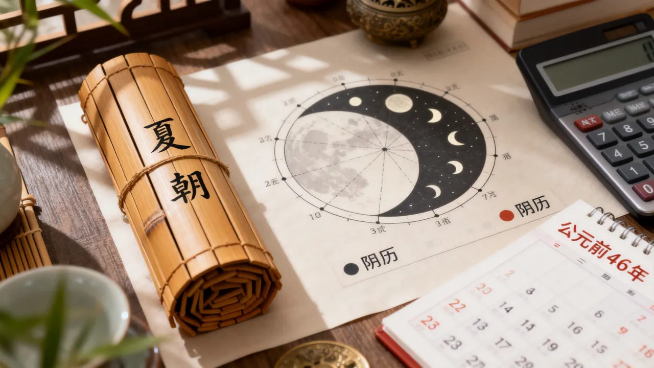 阳历在前还是阴历在前?阳历和阴历哪个先出现 阳历在前还是阴历在前?阳历和阴历哪个先出现