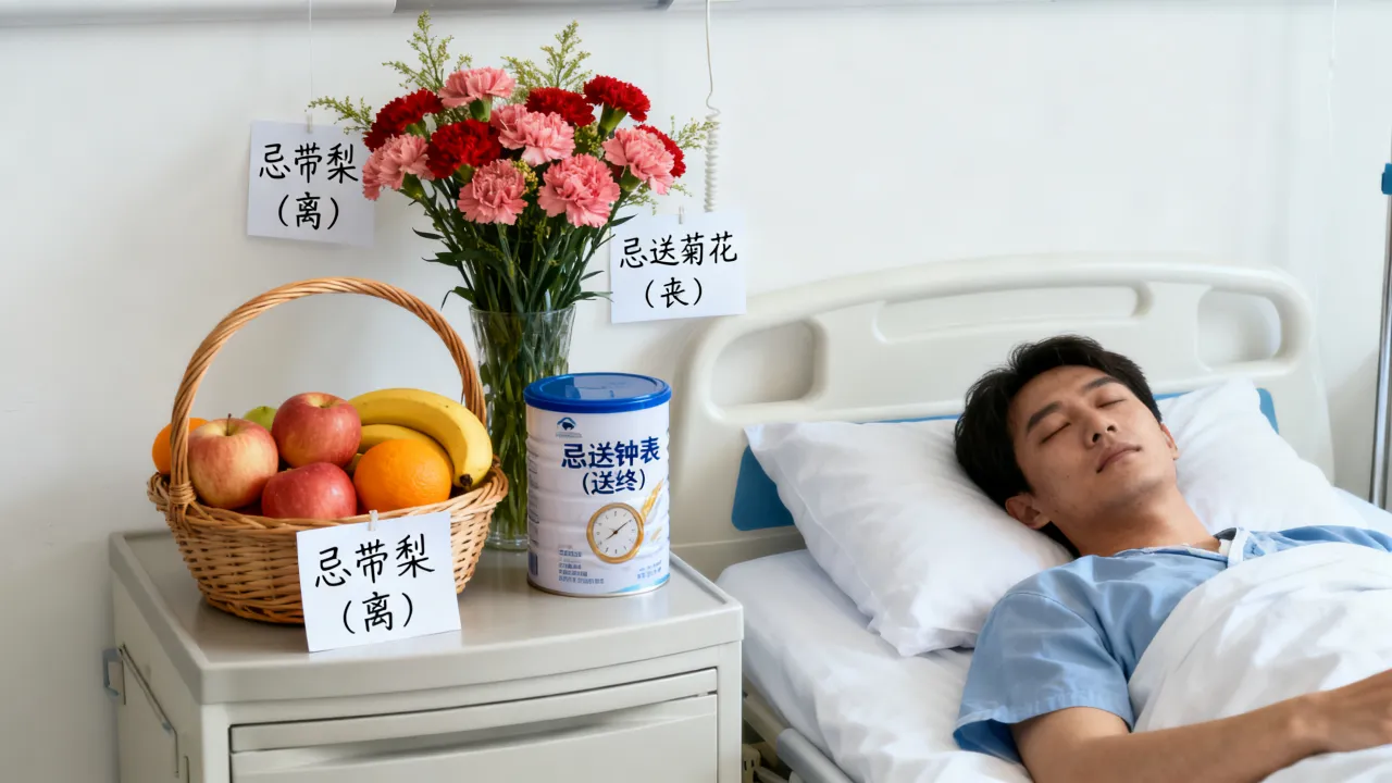 看病人阴历有什么不宜?看病人阴历禁忌有哪些? 看病人阴历有什么不宜?看病人阴历禁忌有哪些?