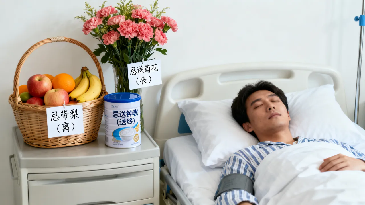 看病人阴历有什么不宜?看病人阴历禁忌有哪些? 看病人阴历有什么不宜?看病人阴历禁忌有哪些?