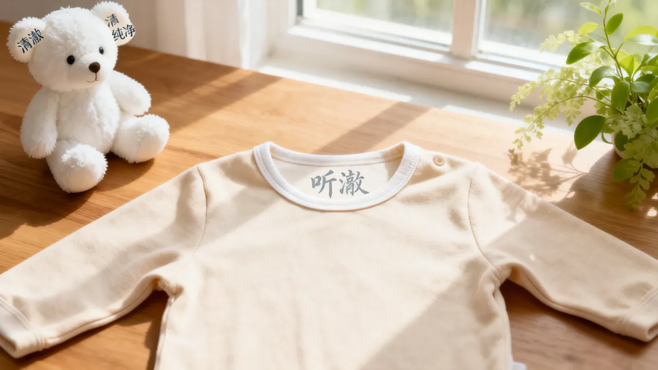 宝宝起名听澈怎么样,听澈名字的寓意和好不好? 宝宝起名听澈怎么样,听澈名字的寓意和好不好?