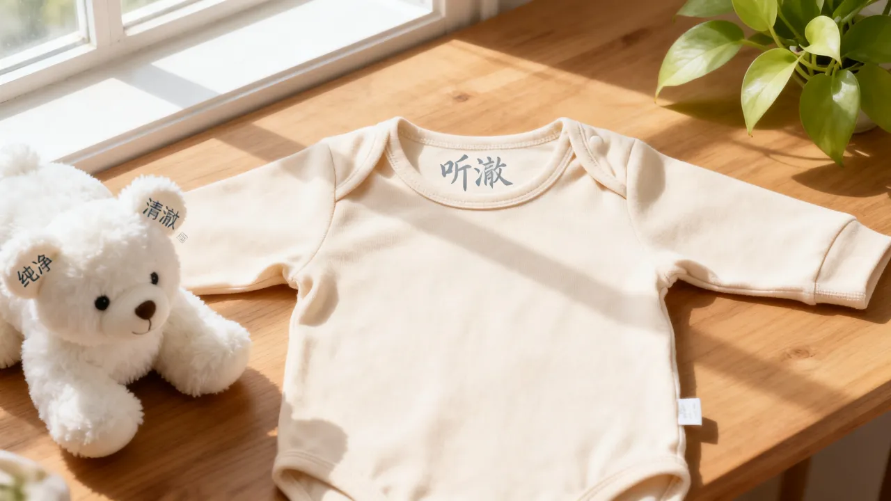 宝宝起名听澈怎么样,听澈名字的寓意和好不好? 宝宝起名听澈怎么样,听澈名字的寓意和好不好?