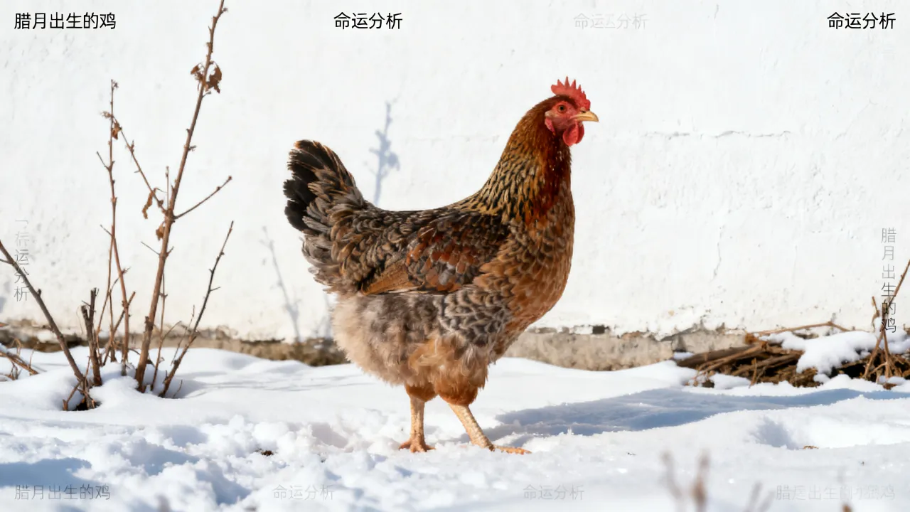 阴历12月的鸡命运如何?腊月出生的鸡命硬吗,属鸡腊月好不好? 阴历12月的鸡命运如何?腊月出生的鸡命硬吗,属鸡腊月好不好?
