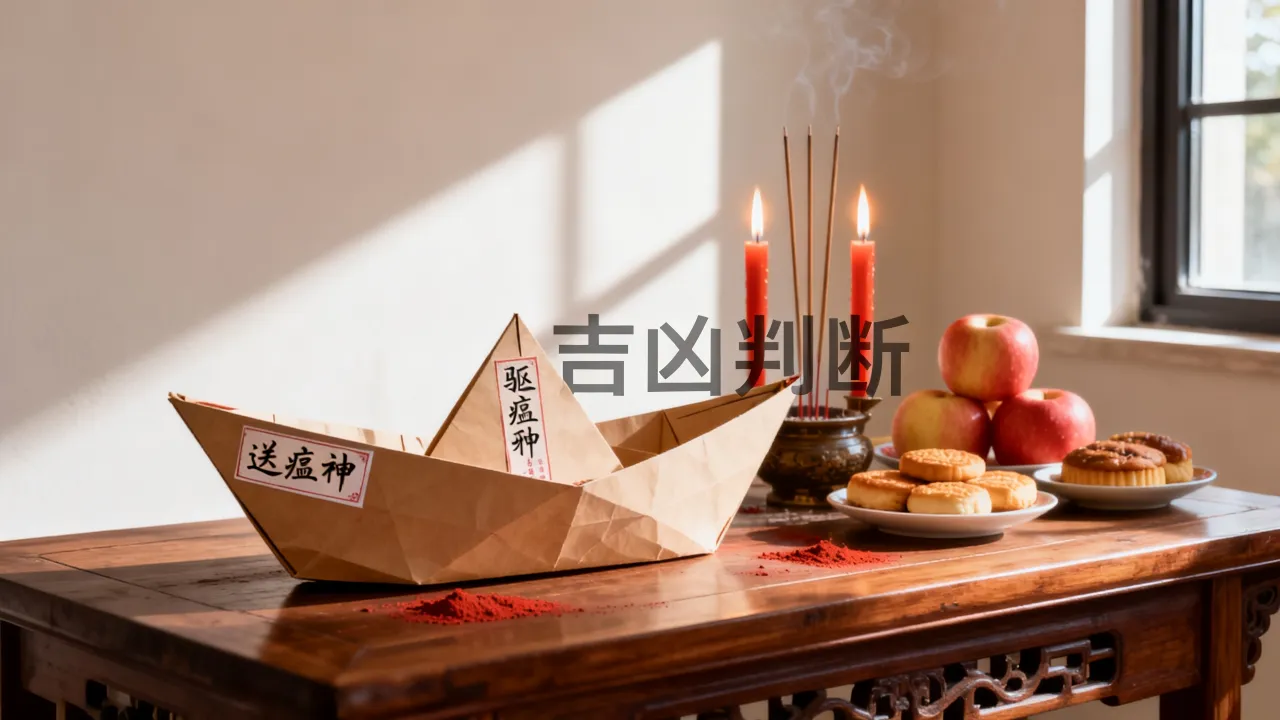送瘟神吉凶怎么算,送瘟神吉凶如何判断更准? 送瘟神吉凶怎么算,送瘟神吉凶如何判断更准?