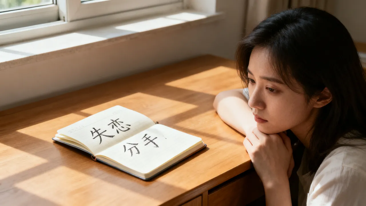 梦见自己失恋是什么意思，梦到分手是预兆吗？