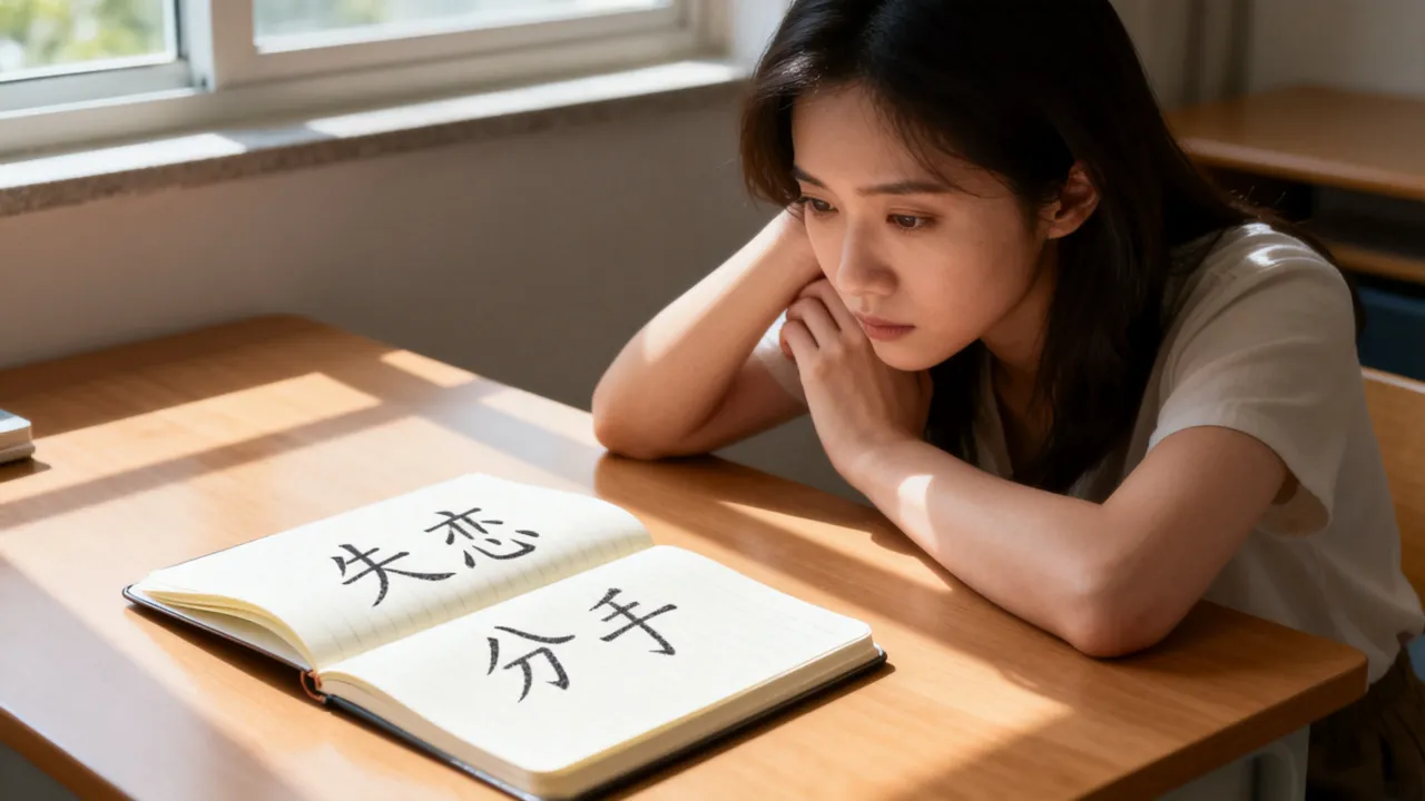 梦见自己失恋是什么意思,梦到分手是预兆吗? 梦见自己失恋是什么意思,梦到分手是预兆吗?