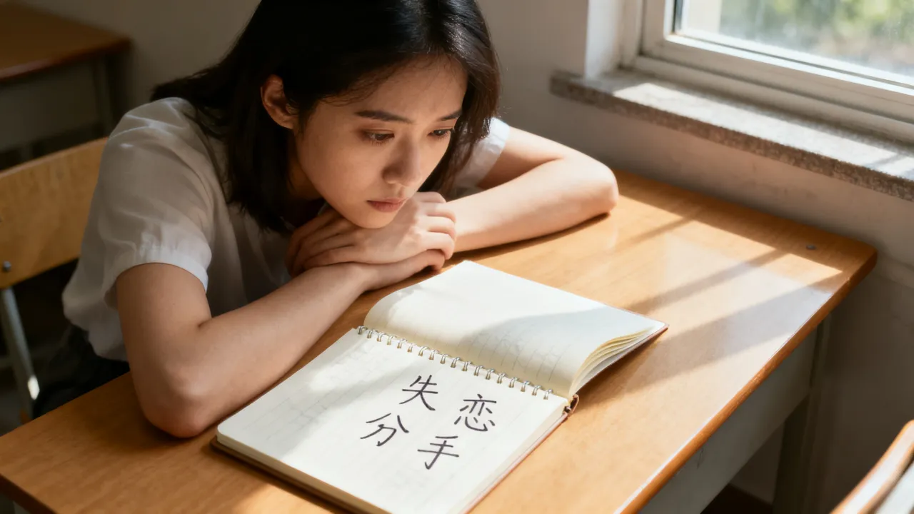 梦见自己失恋是什么意思,梦到分手是预兆吗? 梦见自己失恋是什么意思,梦到分手是预兆吗?