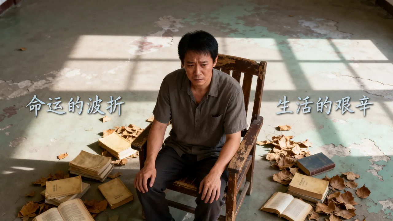 谢旦的命运究竟怎么样?谢旦命运为什么这么坎坷 谢旦的命运究竟怎么样?谢旦命运为什么这么坎坷