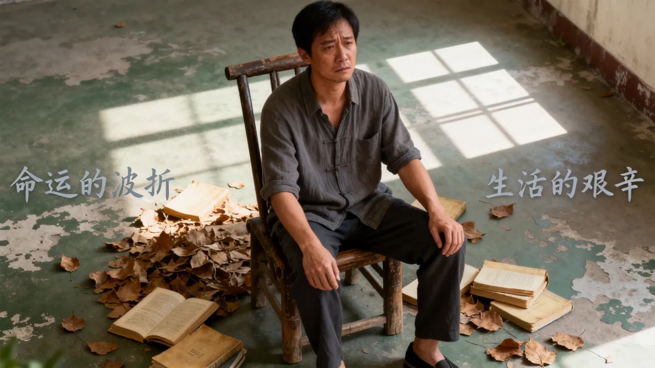 谢旦的命运究竟怎么样?谢旦命运为什么这么坎坷 谢旦的命运究竟怎么样?谢旦命运为什么这么坎坷
