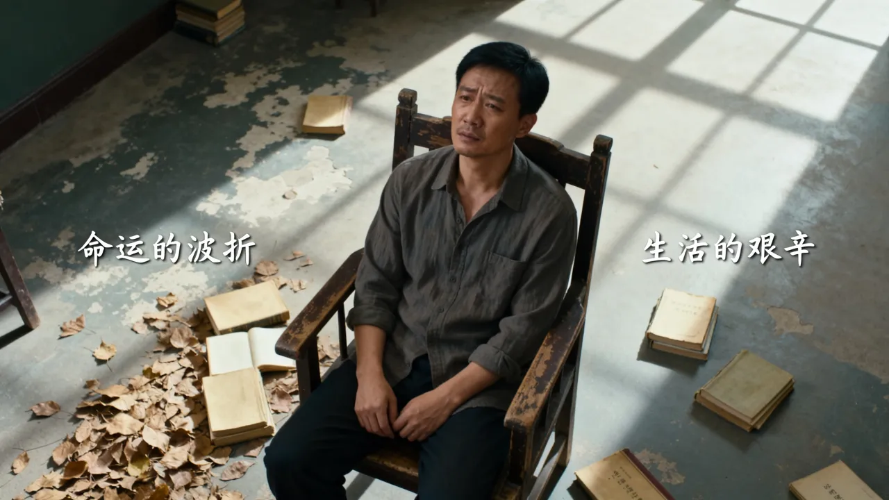 谢旦的命运究竟怎么样？谢旦命运为什么这么坎坷