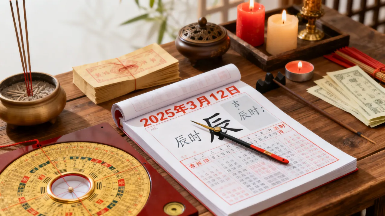 下葬时辰怎么查吉凶，应该什么时辰下葬最吉利