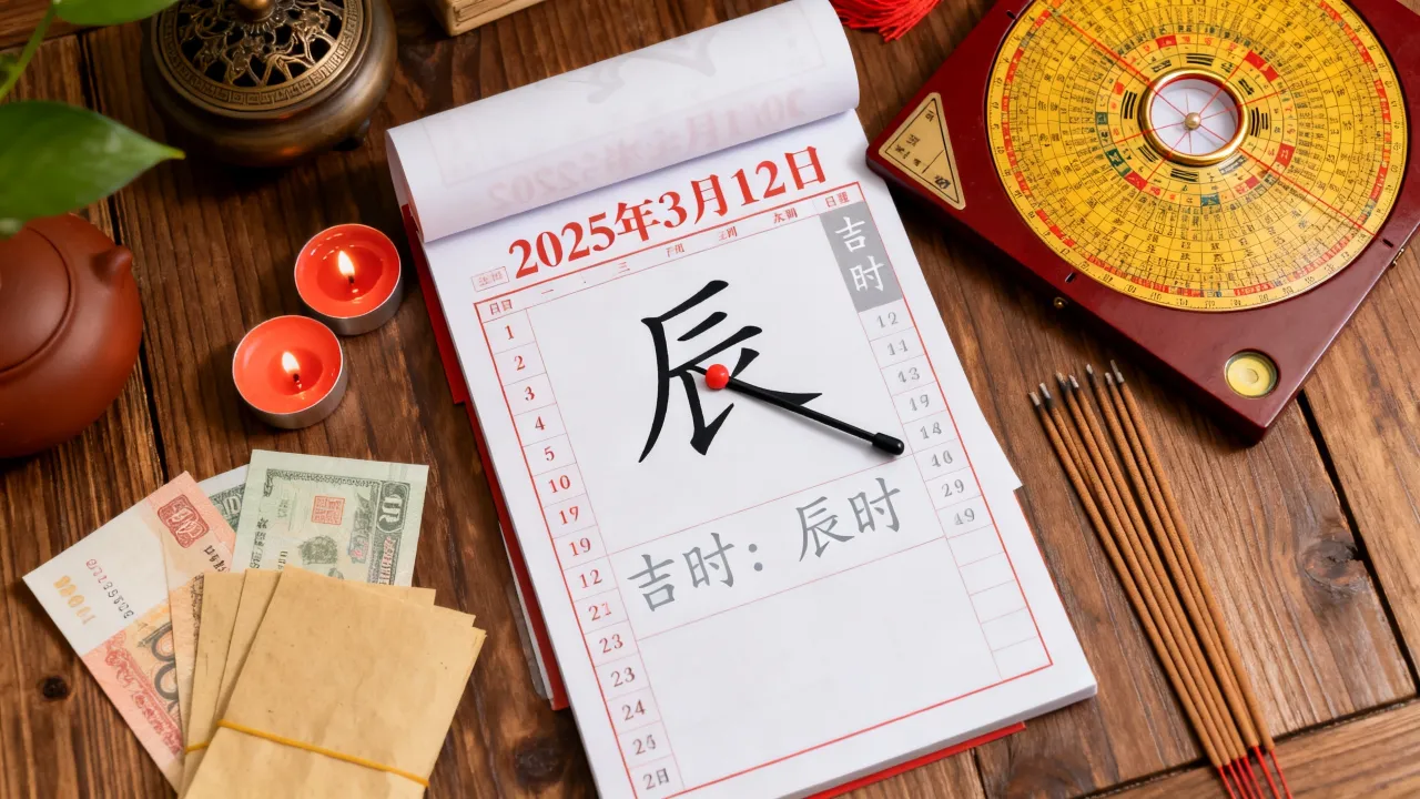 下葬时辰怎么查吉凶，应该什么时辰下葬最吉利