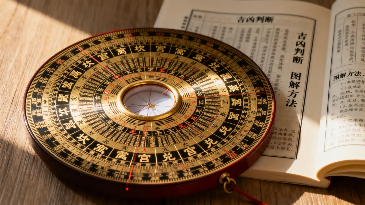 怎么判断各宫吉凶图,各宫吉凶图解方法有哪些? 怎么判断各宫吉凶图,各宫吉凶图解方法有哪些?