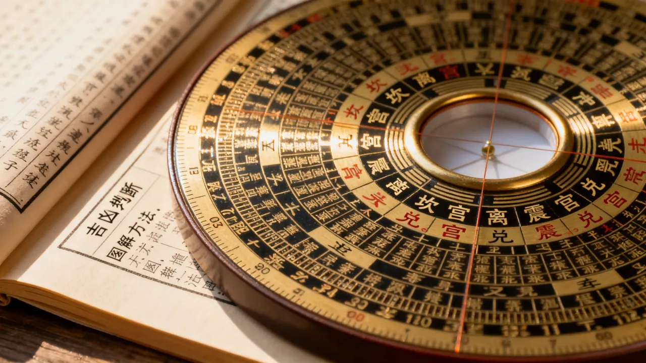 怎么判断各宫吉凶图,各宫吉凶图解方法有哪些? 怎么判断各宫吉凶图,各宫吉凶图解方法有哪些?