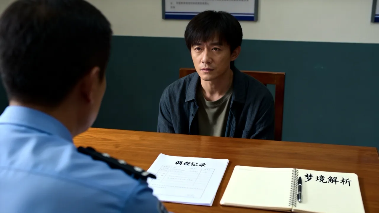 梦到接受调查怎么回事,梦见被调查是什么预兆 梦到接受调查怎么回事,梦见被调查是什么预兆