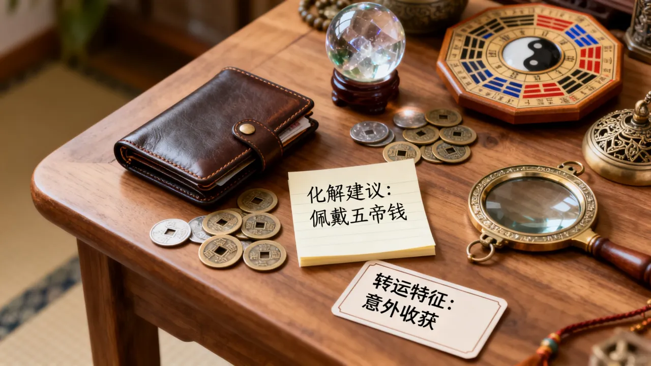 频繁破财怎么化解吉凶,破财是灾还是转运前兆? 频繁破财怎么化解吉凶,破财是灾还是转运前兆?