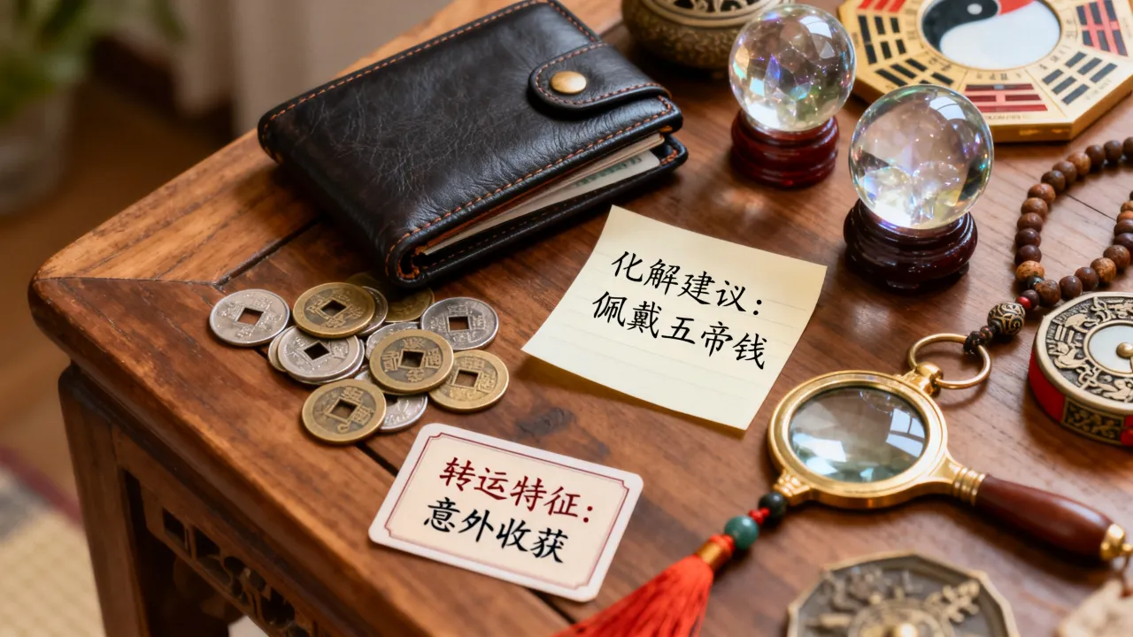 频繁破财怎么化解吉凶,破财是灾还是转运前兆? 频繁破财怎么化解吉凶,破财是灾还是转运前兆?