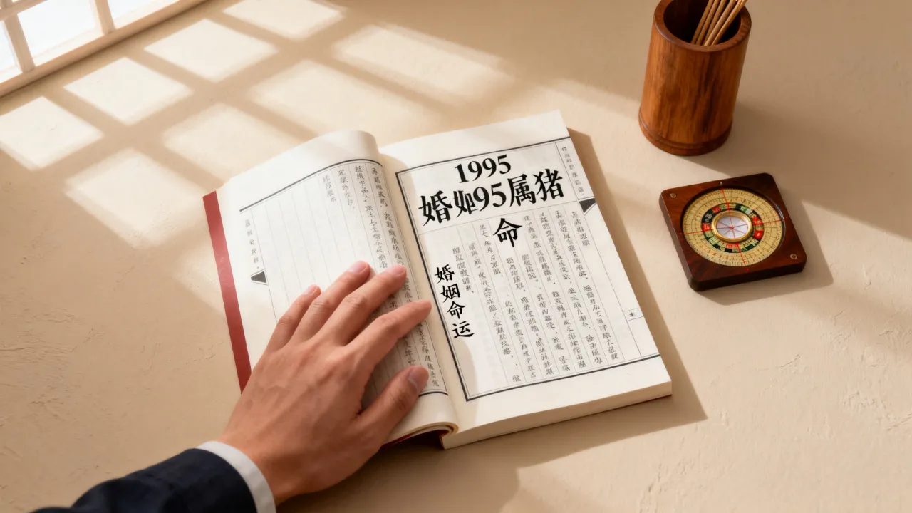 1995属猪的婚姻命运如何?属猪一生有几次婚姻? 1995属猪的婚姻命运如何?属猪一生有几次婚姻?