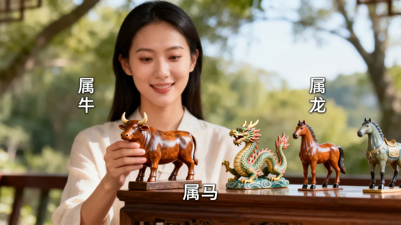 属牛的小人有哪些生肖,属牛人的小人是什么属相 属牛的小人有哪些生肖,属牛人的小人是什么属相