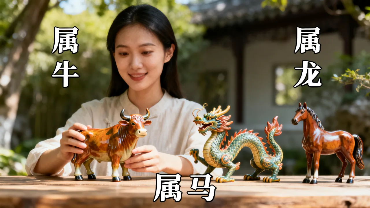 属牛的小人有哪些生肖,属牛人的小人是什么属相 属牛的小人有哪些生肖,属牛人的小人是什么属相
