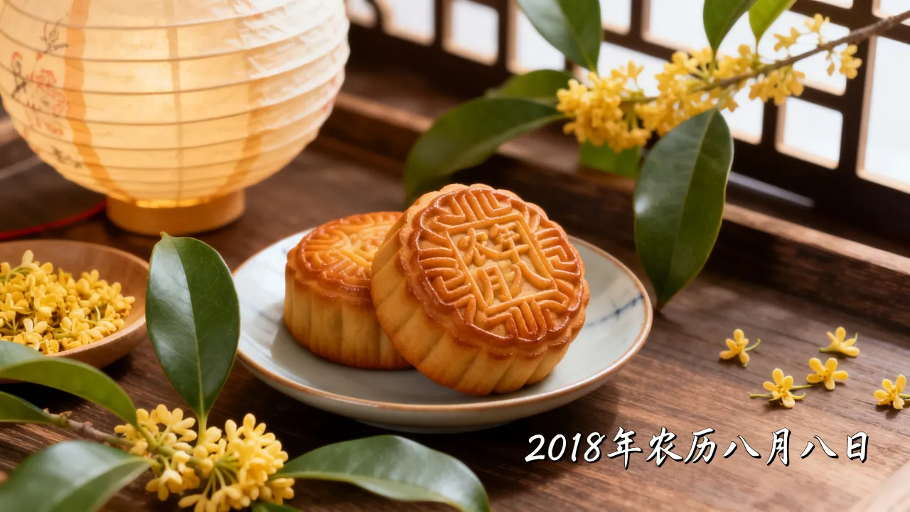 2018阴历8月8日是什么日子,农历八月八日好不好? 2018阴历8月8日是什么日子,农历八月八日好不好?