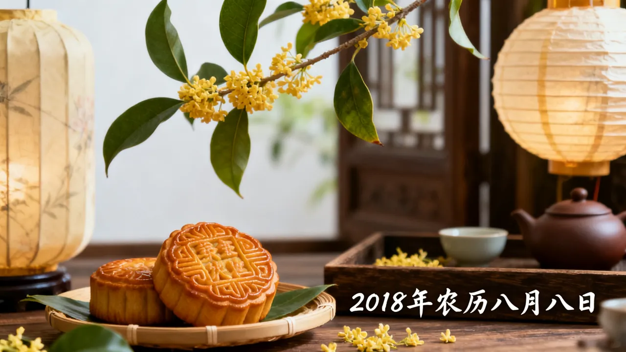 2018阴历8月8日是什么日子,农历八月八日好不好? 2018阴历8月8日是什么日子,农历八月八日好不好?