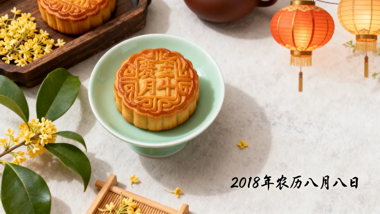 2018阴历8月8日是什么日子,农历八月八日好不好? 2018阴历8月8日是什么日子,农历八月八日好不好?