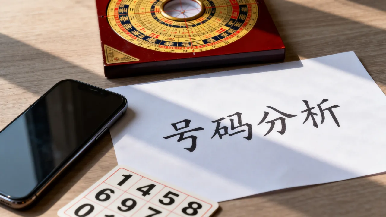 手机号码是吉凶怎么看，手机号吉凶怎么测最准