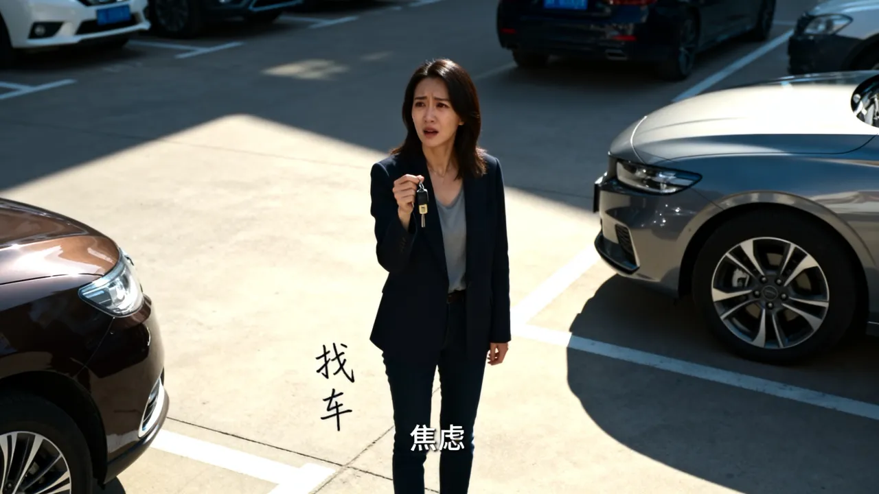 梦到找不见车了意味着什么,梦见车丢了是什么预兆 梦到找不见车了意味着什么,梦见车丢了是什么预兆