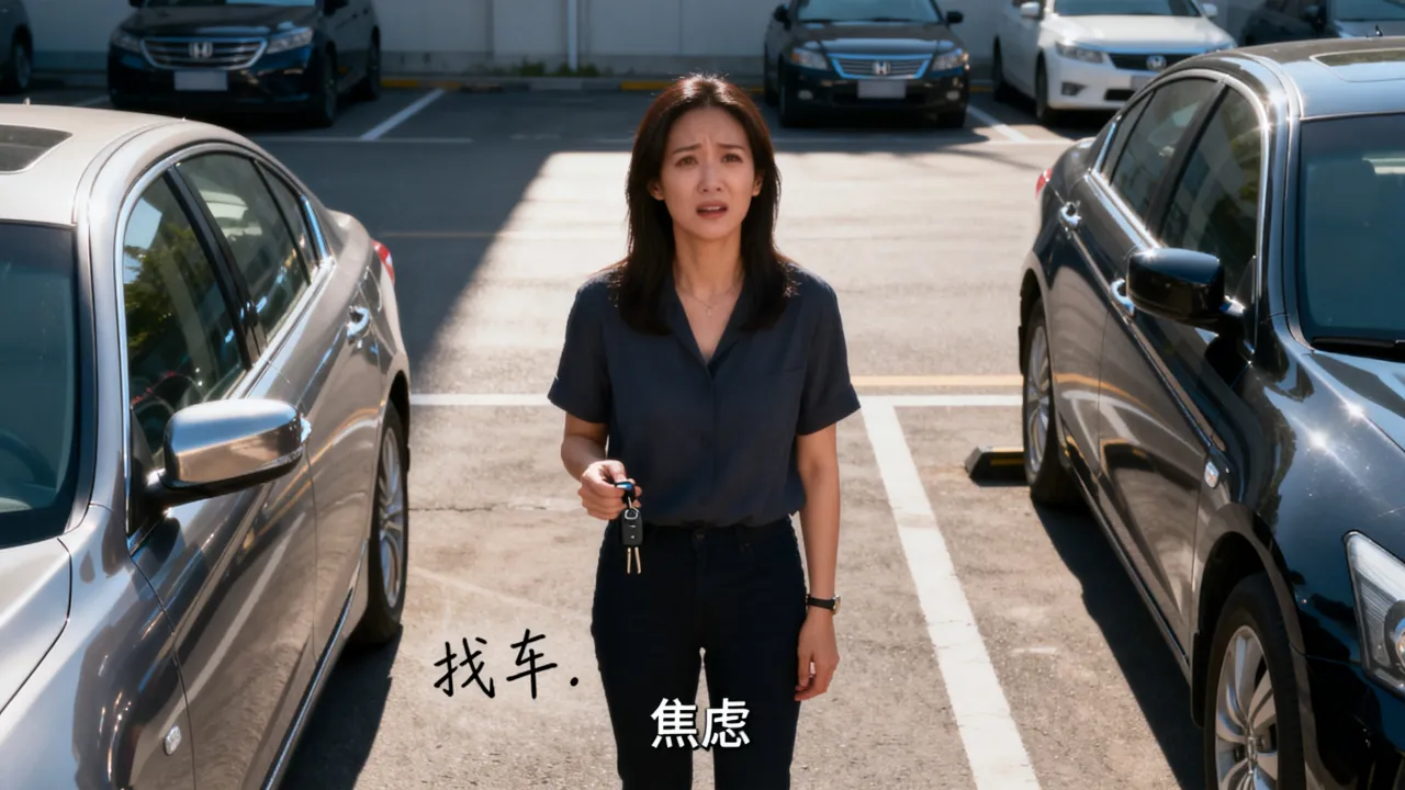 梦到找不见车了意味着什么,梦见车丢了是什么预兆 梦到找不见车了意味着什么,梦见车丢了是什么预兆