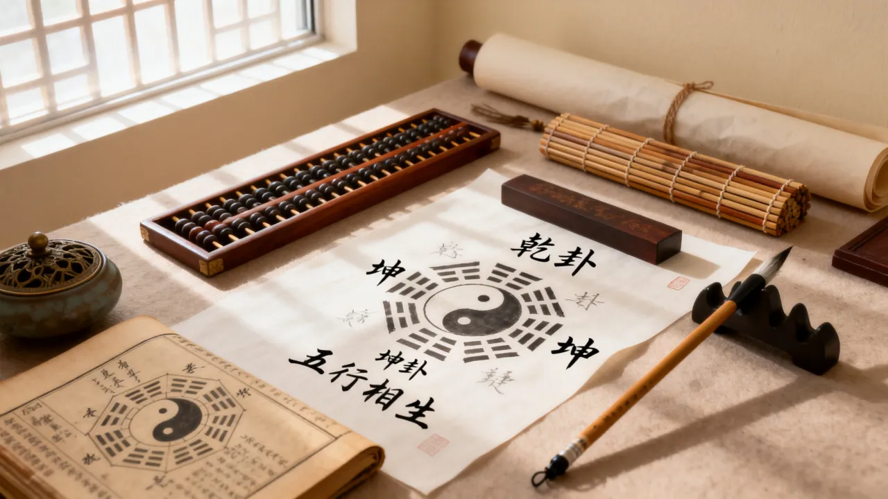 取名卦象怎么算吉凶?《周易》起名测吉凶方法,如何看卦象好坏 取名卦象怎么算吉凶?《周易》起名测吉凶方法,如何看卦象好坏