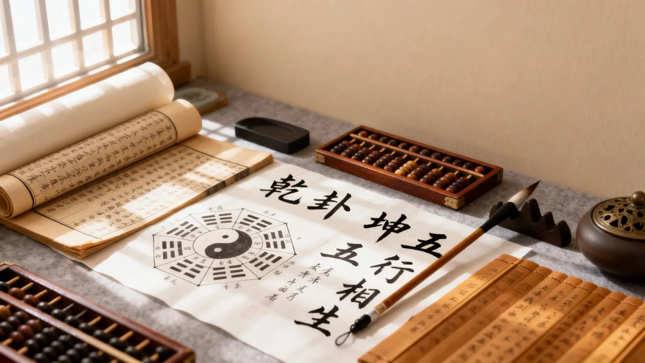 取名卦象怎么算吉凶?《周易》起名测吉凶方法,如何看卦象好坏 取名卦象怎么算吉凶?《周易》起名测吉凶方法,如何看卦象好坏