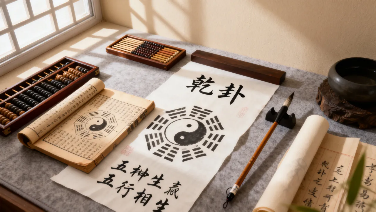 取名卦象怎么算吉凶?《周易》起名测吉凶方法,如何看卦象好坏 取名卦象怎么算吉凶?《周易》起名测吉凶方法,如何看卦象好坏