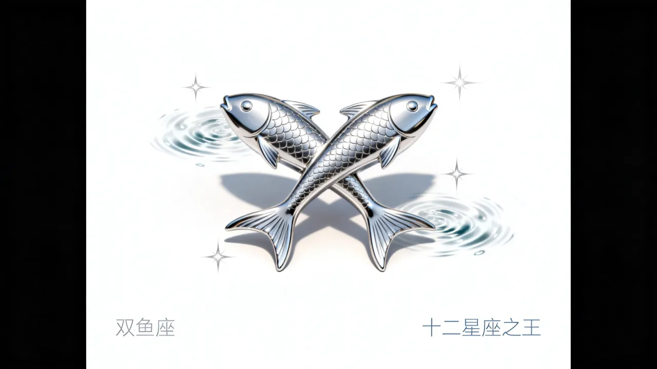 十二星座之王是双鱼座吗,双鱼座为什么是十二星座之王? 十二星座之王是双鱼座吗,双鱼座为什么是十二星座之王?