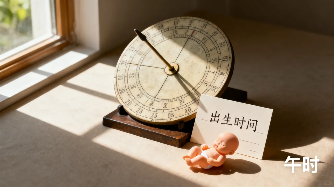 午时是什么命运?午时出生的人命运到底怎么样? 午时是什么命运?午时出生的人命运到底怎么样?