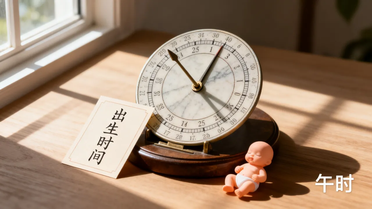 午时是什么命运?午时出生的人命运到底怎么样? 午时是什么命运?午时出生的人命运到底怎么样?