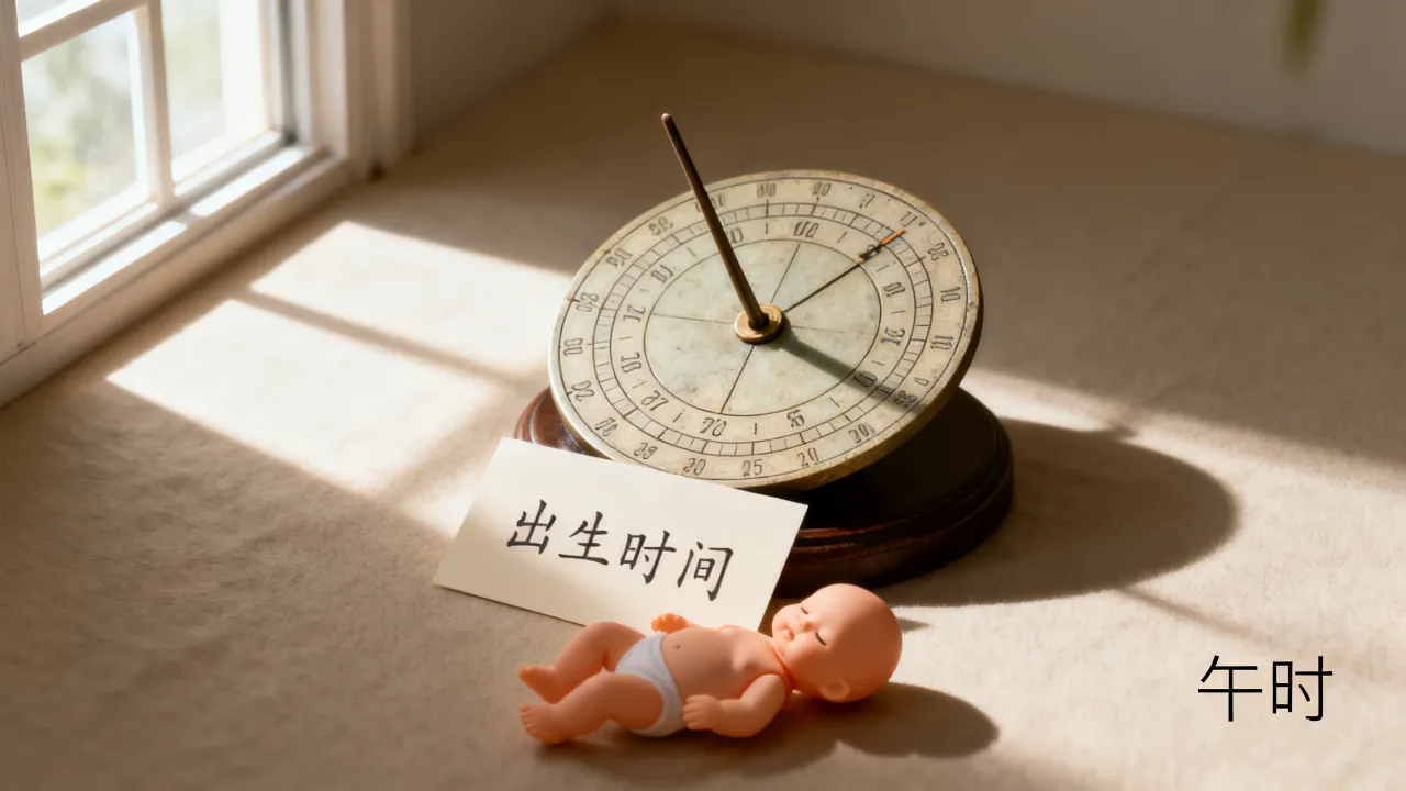 午时是什么命运?午时出生的人命运到底怎么样? 午时是什么命运?午时出生的人命运到底怎么样?